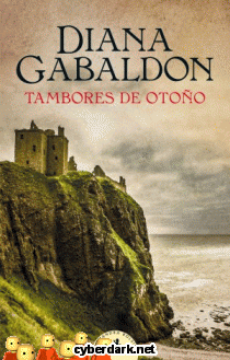 Tambores de Otoo / Outlander 4