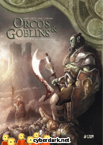 Braagam + Husmeador / Orcos y Goblins 4 - cómic