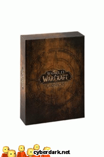 World of Warcraft / Crónicas