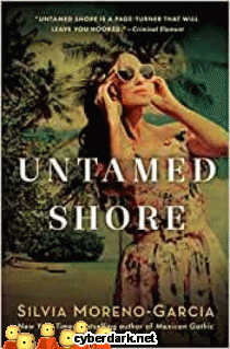 Untamed Shore