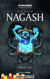 El Ascenso de Nagash / Warhammer Chronicles 2