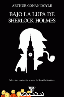 Bajo la Lupa de Sherlock Holmes