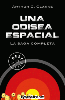 Una Odisea Espacial. La Saga Completa