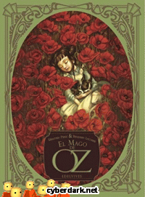 El Mago de Oz - ilustrado