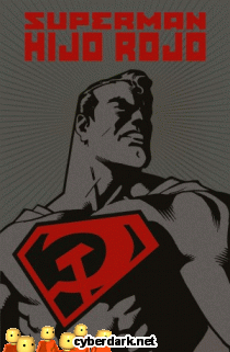 Superman: Hijo Rojo - cómic