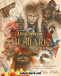 Dentro del Laberinto. Bestiario - ilustrado