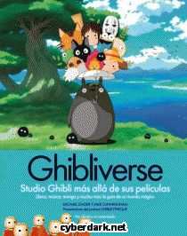 Ghibliverse - ilustrado