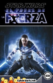 Star Wars: El Poder de la Fuerza 2 - cómic