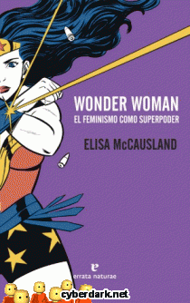Wonder Woman. El Feminismo como Superpoder