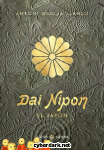 Dai Nipon. El Japn