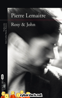 Rosy & John / Camille Verhoeven 3