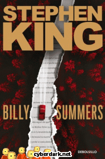 Billy Summers