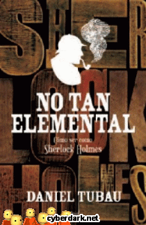 No Tan Elemental
