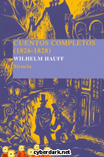 Cuentos Completos (1826-1828)