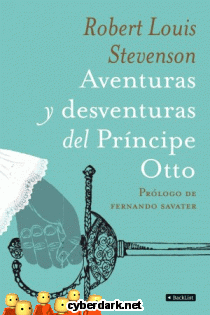 Aventuras y Desventuras del Príncipe Otto