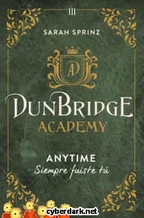 Anytime / Dunbridge Academy 3