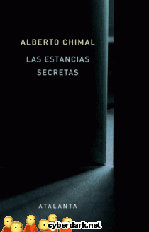 Las Estancias Secretas