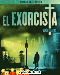 El Exorcista. El Libro de los 50 Años - ilustrado