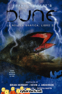 Dune / La Novela Gráfica 2 (de 3) - cómic