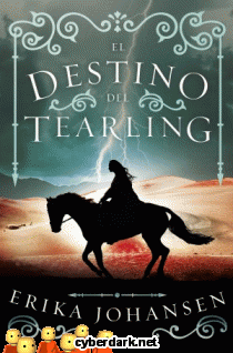 El Destino del Tearling / La Reina del Tearling 3