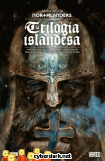 La Trilogía Islandesa / Northlanders 5 - cómic