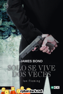 Solo se Vive Dos Veces / James Bond 10