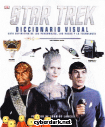 Star Trek. Diccionario Visual