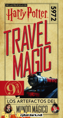 Harry Potter Travel Magic