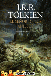 El Seor de los Anillos - ilustrado