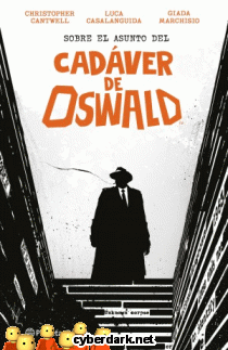 Sobre el Asunto del Cadver de Oswald