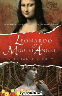 Leonardo y Miguel ngel