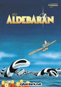 Aldebarán / Los Mundos de Aldebarán 1 - cómic