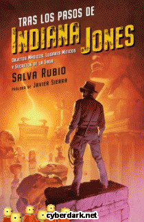 Tras los Pasos de Indiana Jones