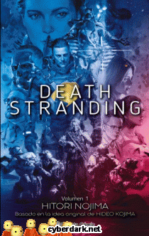 Death Stranding 1 (de 2)