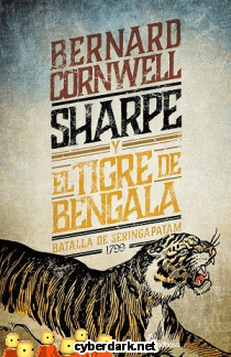 Sharpe y el Tigre de Bengala / Sharpe 1