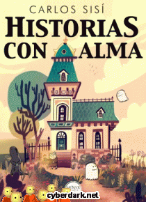 Historias con Alma - cómic