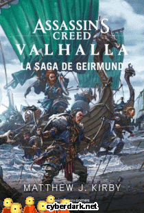 Assassin's Creed Valhalla. La Saga de Geirmund