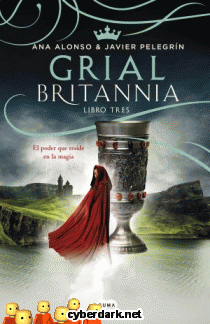 Grial / Britannia 3