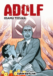Adolf (Integral) - cómic