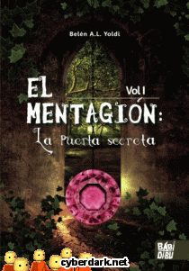 La Puerta Secreta / El Mentagin 1
