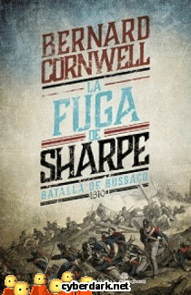 La Fuga de Sharpe / Sharpe 10