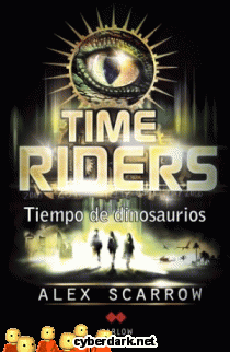 Tiempo de Dinosaurios / Time Riders 2