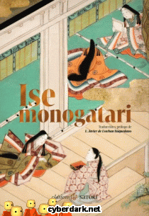 Ise Monogatari