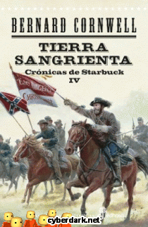 Tierra Sangrienta / Crnicas de Starbuck 4