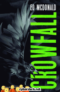 Crowfall / La Marca del Cuervo 3