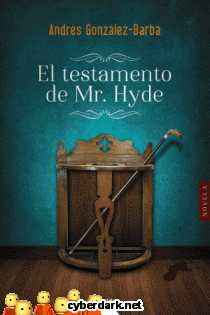 El Testamento de Mr. Hyde
