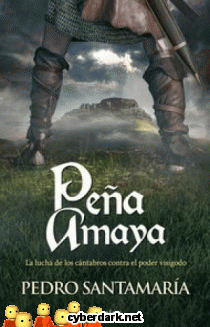 Peña Amaya
