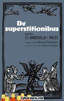 De Superstitionibus