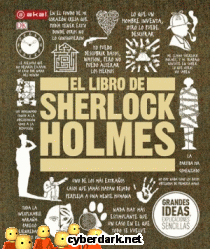 El Libro de Sherlock Holmes