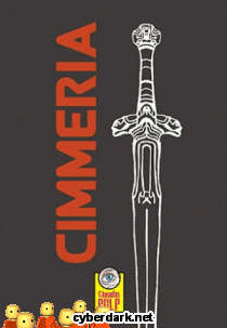 Cimmeria